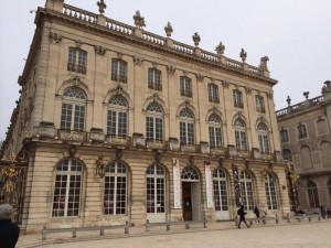 Rachmaninov à l'Opéra Nationnal de Lorraine    